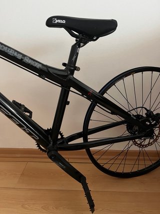 Bike para veda ou troca por uma de enduro