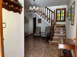 Chalet en venta en Villanueva del Trabuco
