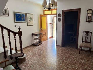 Chalet en venta en Villanueva del Trabuco