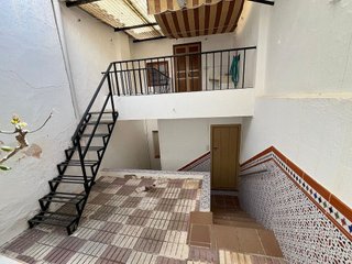 Chalet en venta en Villanueva del Trabuco
