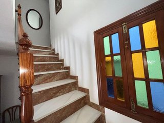 Chalet en venta en Villanueva del Trabuco
