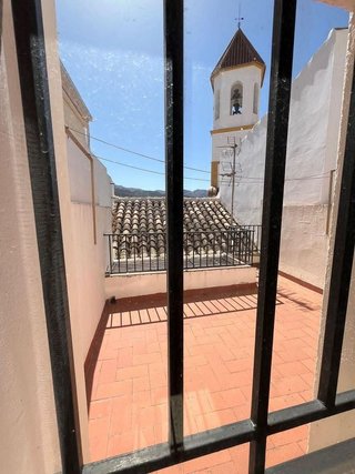 Chalet en venta en Villanueva del Trabuco