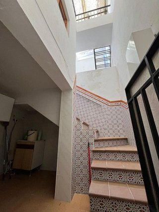 Chalet en venta en Villanueva del Trabuco