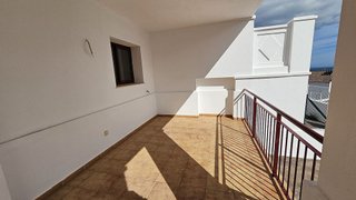 Casa adosada en venta en Casares