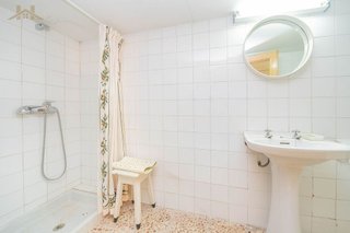 Chalet en venta en Alpedrete