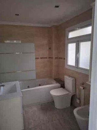 Casa adosada en venta en Salobreña
