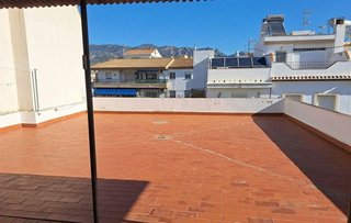 Casa adosada en venta en Salobreña