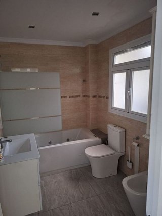 Casa adosada en venta en Salobreña