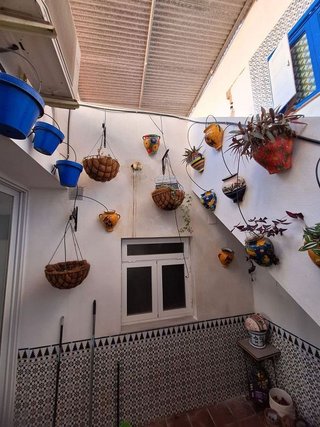 Casa adosada en venta en Salobreña