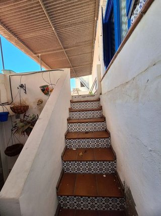 Casa adosada en venta en Salobreña