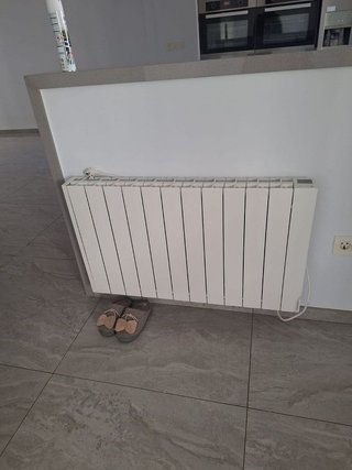 Casa adosada en venta en Salobreña