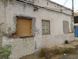 Casa adosada en venta en Norte en Castellón de la Plana