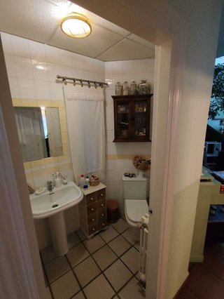 Chalet en venta en Las Vaguadas - Urb. del Sur en Badajoz