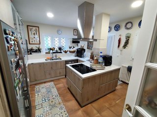 Chalet en venta en Las Vaguadas - Urb. del Sur en Badajoz
