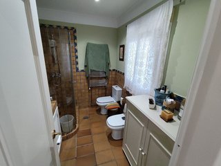 Chalet en venta en Las Vaguadas - Urb. del Sur en Badajoz