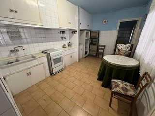 Chalet en venta en Almadén