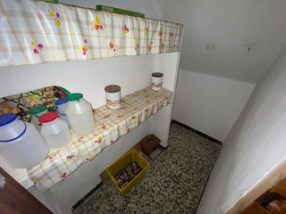 Chalet en venta en Almadén