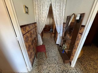 Chalet en venta en Almadén