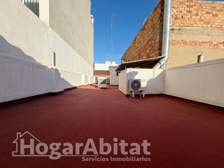 Chalet en venta en El Alborgí en Paterna