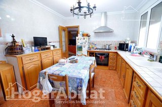 Chalet en venta en Moralet - Cañada del Fenollar en Alicante