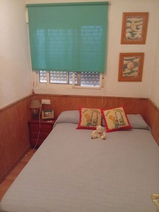 Chalet en venta en Monserrat