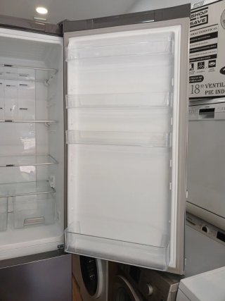 Nevera Whirlpool con garantía y transporte