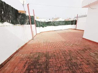 Chalet en venta en Huerta de la Reina - Trassierra en Córdoba