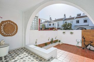 Casa pareada en venta en Palacio de Congresos - Urbadiez - Entrepuentes en Sevilla