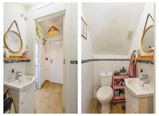Casa pareada en venta en Palacio de Congresos - Urbadiez - Entrepuentes en Sevilla