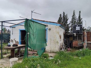 Casa en venta en Carmona