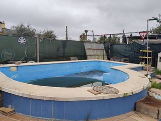 Casa en venta en Carmona