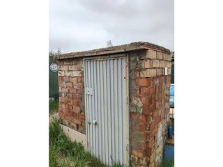 Casa en venta en Carmona