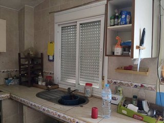 Casa en venta en Carmona