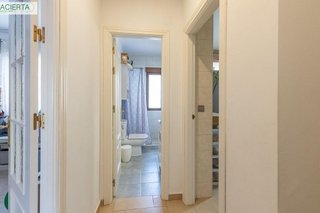 Casa adosada en venta en Chauchina