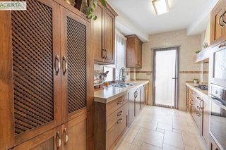 Casa adosada en venta en Chauchina