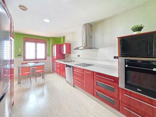 Casa adosada en venta en Belén - San Roque en Jaén