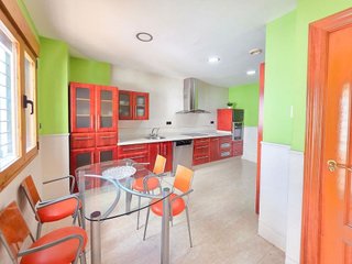 Casa adosada en venta en Belén - San Roque en Jaén