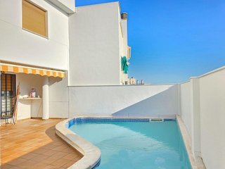 Casa adosada en venta en Belén - San Roque en Jaén