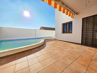 Casa adosada en venta en Belén - San Roque en Jaén