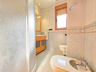 Casa adosada en venta en Belén - San Roque en Jaén