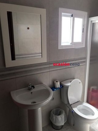 Chalet en venta en Peñarroya-Pueblonuevo