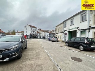 Chalet en venta en Concheiros - Fontiñas en Santiago de Compostela