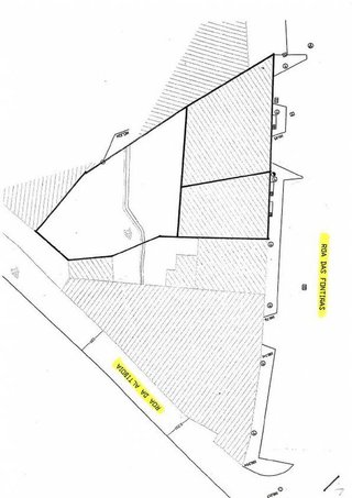 Chalet en venta en Concheiros - Fontiñas en Santiago de Compostela