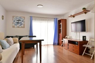 Casa adosada en venta en Colores - Entreparques en Sevilla