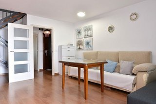 Casa adosada en venta en Colores - Entreparques en Sevilla