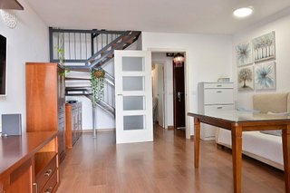 Casa adosada en venta en Colores - Entreparques en Sevilla