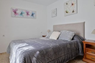 Casa adosada en venta en Colores - Entreparques en Sevilla