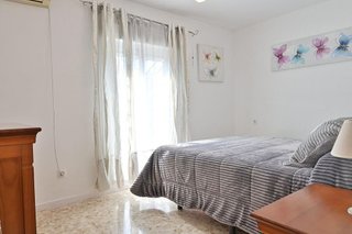 Casa adosada en venta en Colores - Entreparques en Sevilla