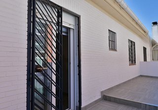 Casa adosada en venta en Colores - Entreparques en Sevilla