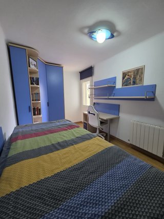 Muebles habitación infantil juvenil